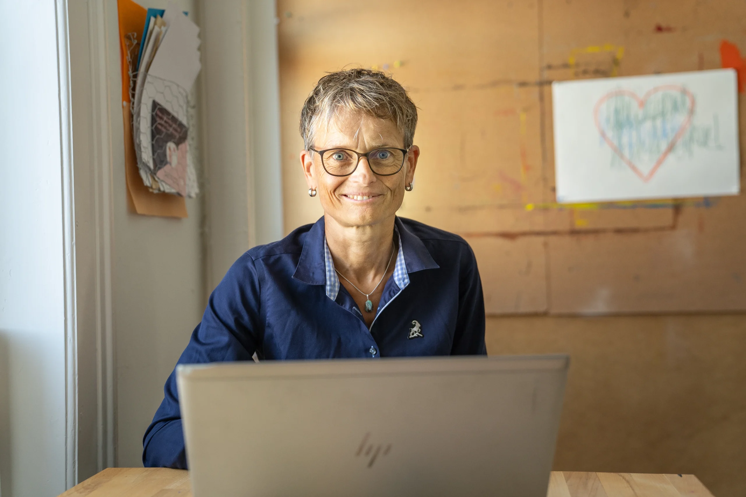 Onlineschulung Claudia Hasler Intermediale Kunsttherapie